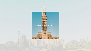 Louisiana congressional map hearing, SB 121 passes committee