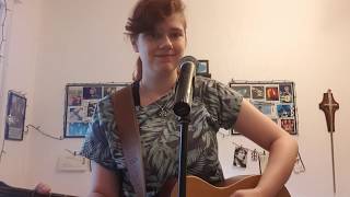 Ben E. King (Tracy Chapman) - Stand By Me (Cover by Chanti)