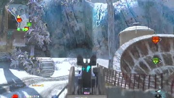 Black Ops:Domination On Array 50-7