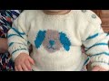 Beautiful Baby Sweater Design Gorgeous Woolen Pattern 🥰💯