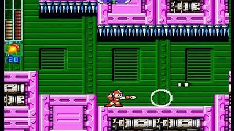 PSX Longplay [096] Rockman Complete Works: Rockman 6: Shijousai Dai no Tatakai!!