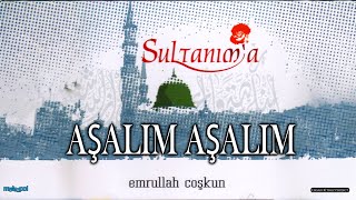 Aşalım - Emrullah Coşkun Resimi