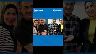 DAPAT PERLAKUAN KASAR DARI FERRY IRAWAN, VENNA MELINDA TERBARING LEMAH DI RS