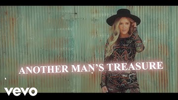 Laci Kaye Booth - Treasure (Lyric Video)