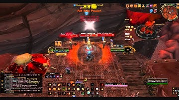 AiimzProductions | Paladin Tanking Guide | [HQ]