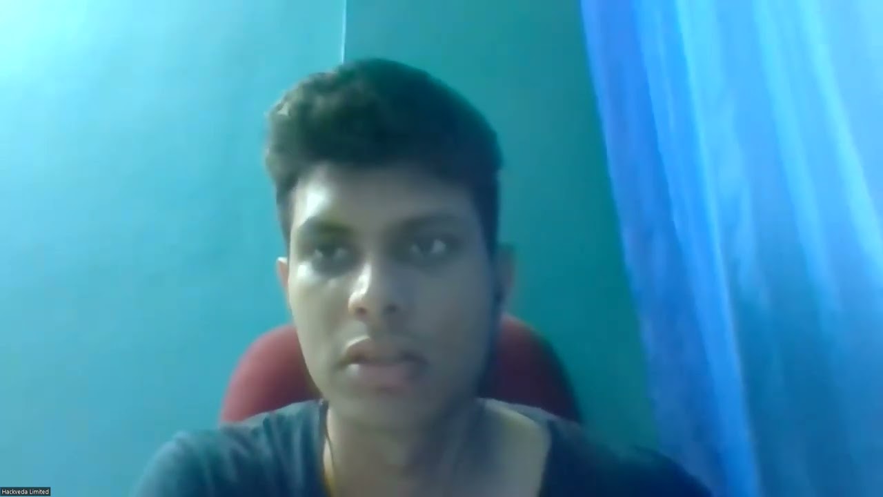 Internship Meeting Recording 25th April 2023 | Akash Lamba