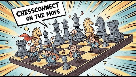 Getting more out of the Chessnut Move