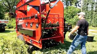 Download Lagu Hopster® operation with a 1-man crew MP3 Download Lagu Hopster® operation with a 1-man crew MP3