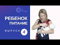 Аллергия после введения прикорма