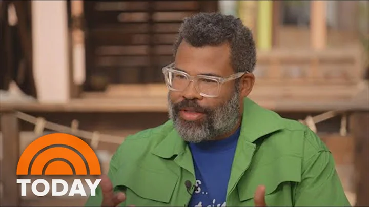 Jordan Peele Discusses Ideation Of New Horror Film...