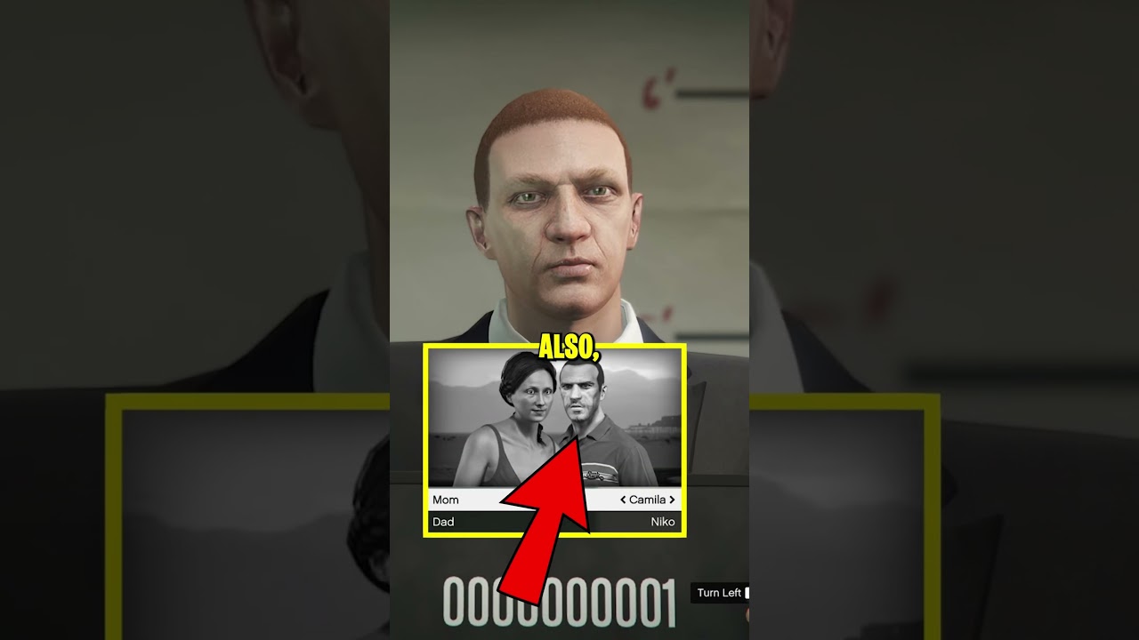 Niko Bellic Hints at GTA 5