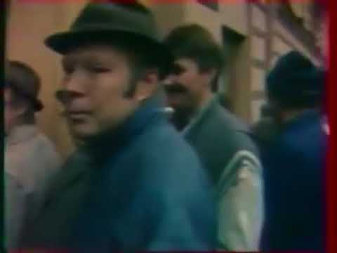 Юго-Запад - По разбитым Бутылкам