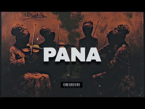 Afro Dance Instrumental 2026 _ "PANA" Afrobeat x Amapiano Type Beat _ BAM BAM -