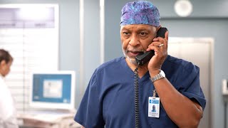 Greys Anatomy 22B Promo