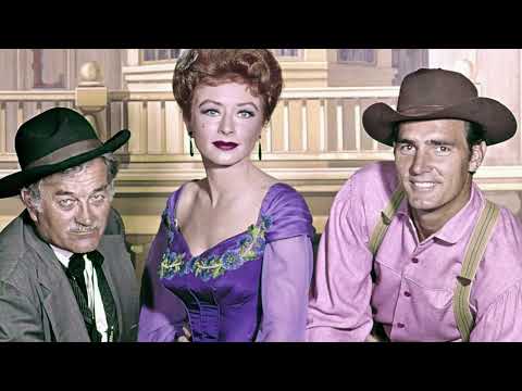 50 Small Details You Missed in Gunsmoke