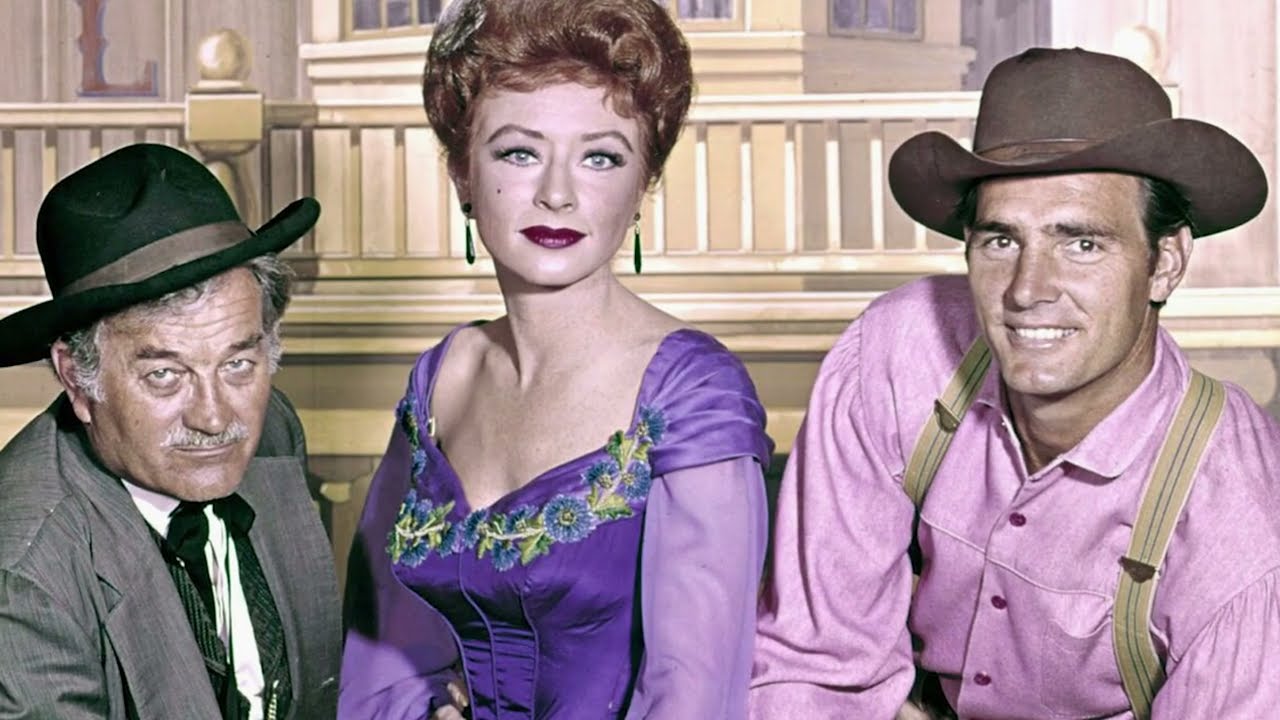 50 Small Details You Missed in Gunsmoke