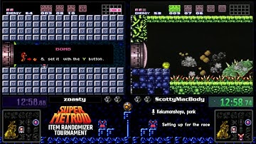 zoasty vs ScottyMacBody. SM Randomizer Tournament 2017 Game 1