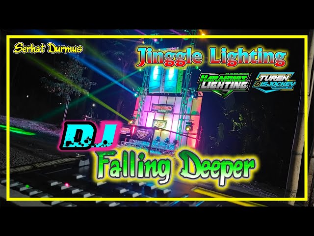 JINGGLE HARMONIS LIGHTING 2021 || DJ FALLING DEEPER - BY TUREN DISJOCKEY class=