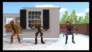 Marioo- pita kule #animation