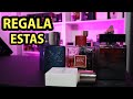 10 MEJORES PERFUMES PARA REGALAR A UN HOMBRE