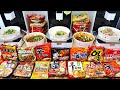 요즘 핫한 무인라면 편의점 ! 참치 계란 치즈가 덤! 혼밥, 해장라면 | 24/7 Ramyun, Instant Noodle Convenience Store | Korean food