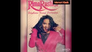 Kasih Berbunga Lalang-Rima Rashidi (1992)