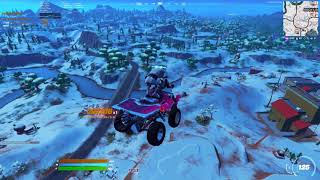 *Most Effective Way* How to Fly with Quadcrasher in Chapter 3 (After Nerf)