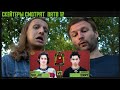 РЕАКЦИЯ НА BATB 12 | Санни Салджик vs Бёрберри Эрри