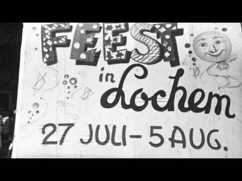 HG 006 Feest in Lochem 1952