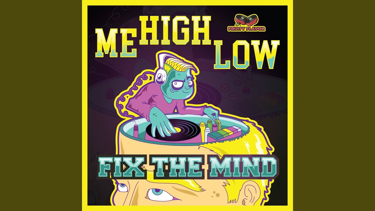 Watch Fix the Mind (Original Mix) on YouTube Watch Fix the Mind (Original Mix) on YouTube