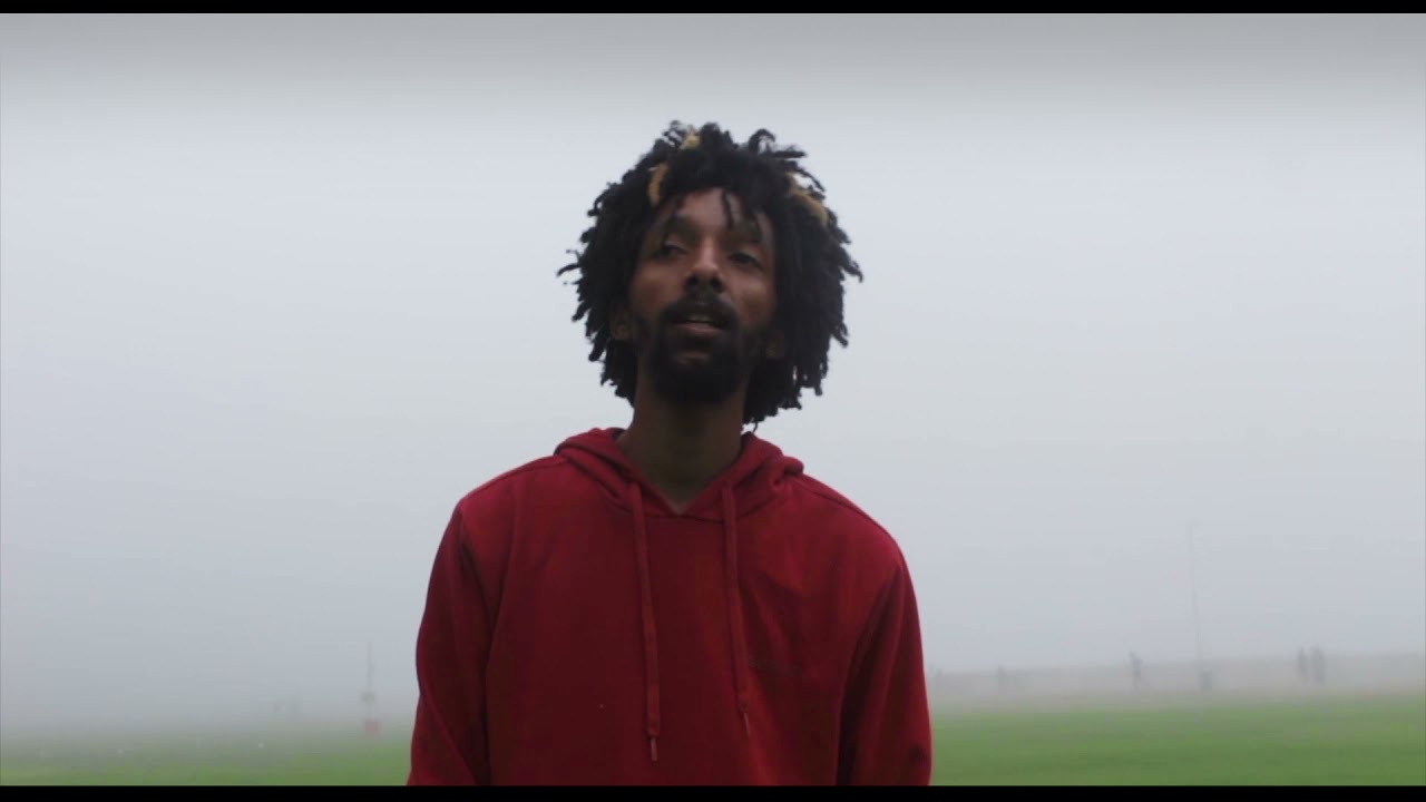 Jodas - Besef (Unofficial Music Video)