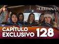 Huérfanas - Capítulo 128 Exclusivo 🎬