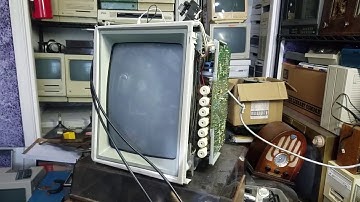 FIXING something with a paperclip?!?! 8-Bit Guy response