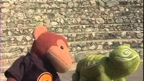 Novell Movie Trailer - Brainshare 2005