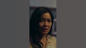 EXCLUSIVE CLIP #1 GETIH IRENG TAYANG 16 OKTOBER 2025 DI CINÉPOLIS CINEMAS #shorts