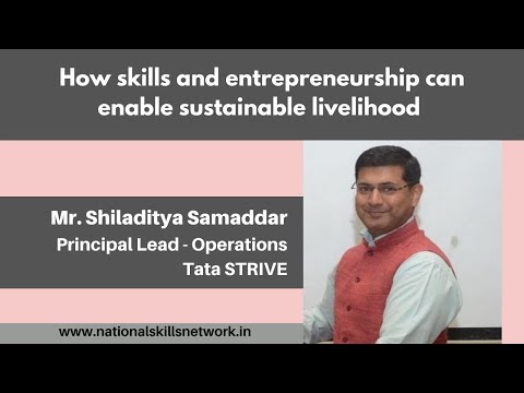 how-skills-and-entrepreneurship-can-enable-sustainable-livelihood