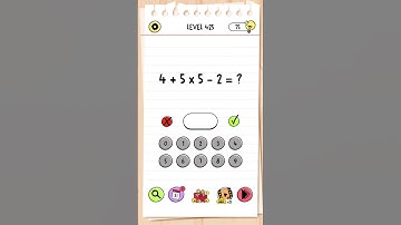 Level 424-425 | Brain Test AS-#youtubegaming #braintestsolution #gamesvideo #minivideo #braintest