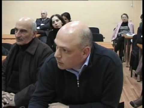 ტემპუსის სემინარი თსუ-ში/Tempus Seminar at TSU (7)
