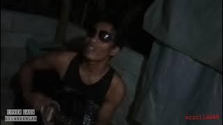 cover lagu- gelandangan