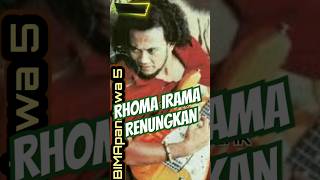 Download Lagu RHOMA IRAMA _ RENUNGKAN                                       @RhomaIramaOfficial @BIMApandawa5 MP3