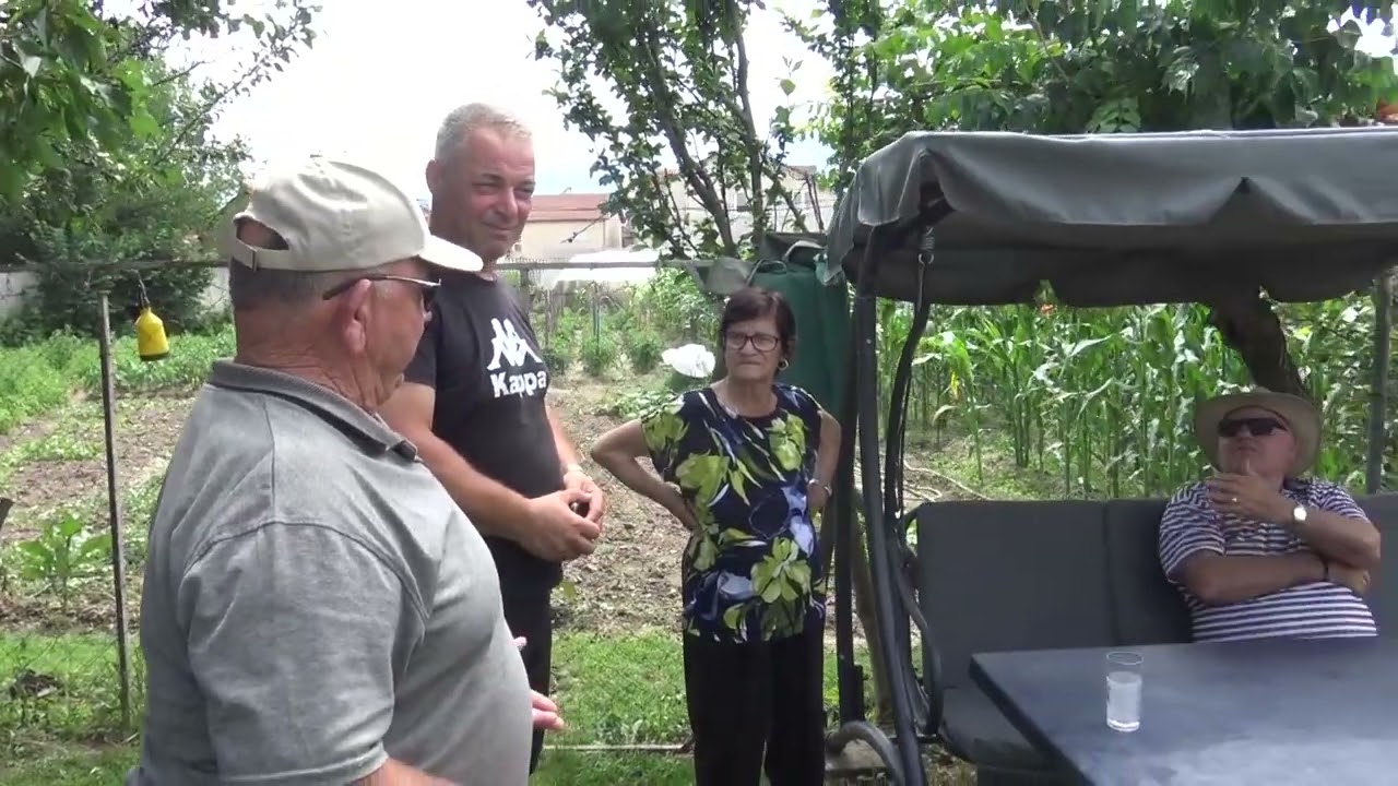 Долно Оризари-село во битолска околија-втор дел