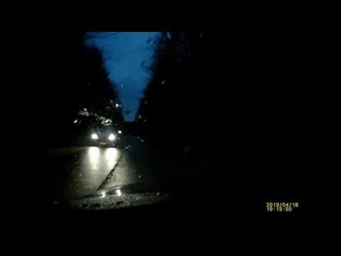 Odyniec ! uciekajmy