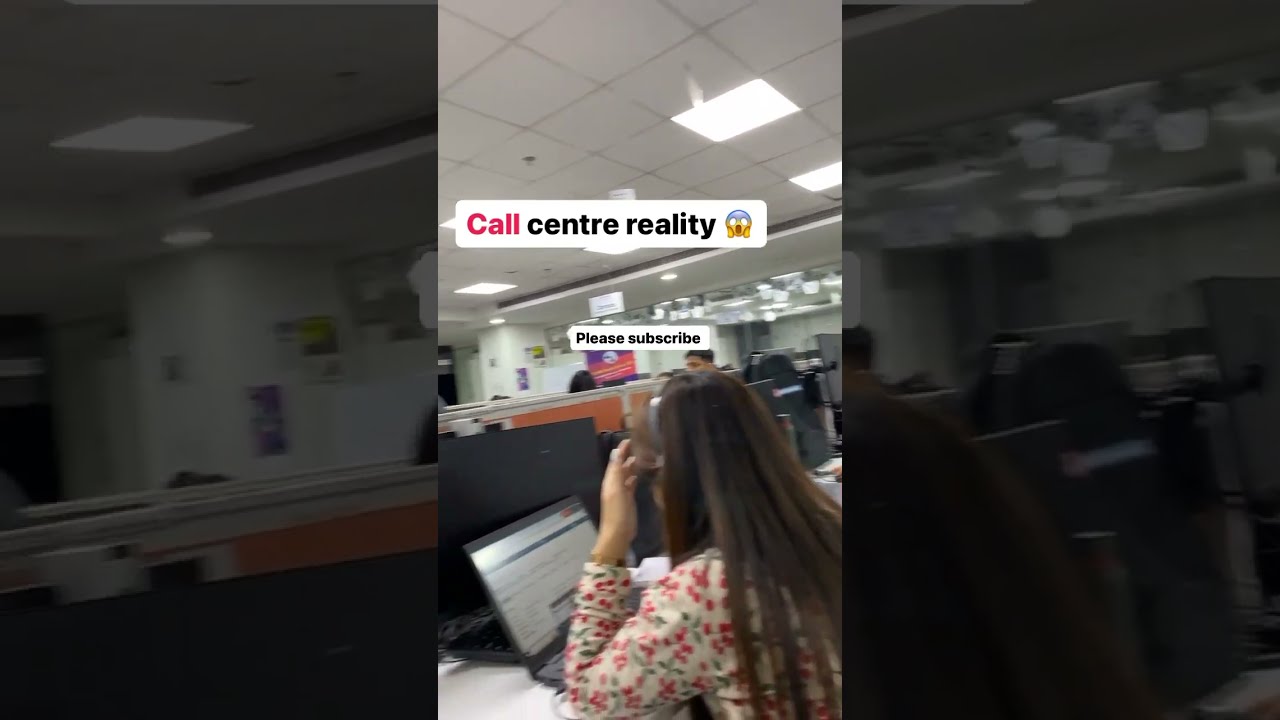 Call Centre Job Callcenter Jobs Jobvacancy Corporate Fun Life Shorts Viral