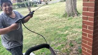 porque no arranca mi power washer by el salvador GT 904 views 1 year ago 13 minutes, 52 seconds