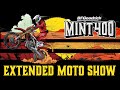 2020 Mint 400 Motorcycle Extended Digital Show