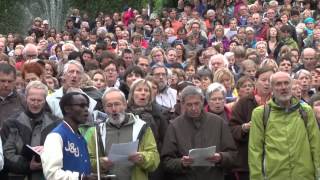 Sing for the climate   clip