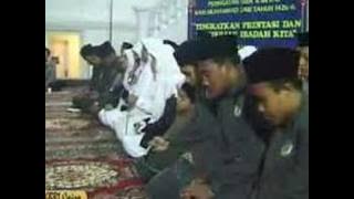 ipqi mesir,ibtihalat,shalawat,kbri egypt,reciter,dangdud