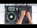 ONE-DECK MIXING on the Denon SC5000 & X1800 Prime | Bop DJ