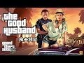 嫁が万引き!?GTA5ストーリー実況11良夫賢父(The Good Husband)