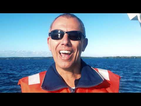 Volunteer Marine Rescue Queensland (VMRAQ)